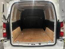Citroen Berlingo 1.5 BlueHDi 1000 Driver M Panel Van 5dr Diesel Manual SWB Euro 6 (s/s) (100 ps) - U3532