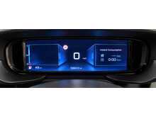 Citroen Berlingo 1.5 BlueHDi 1000 Driver M Panel Van 5dr Diesel Manual SWB Euro 6 (s/s) (100 ps) - U3532