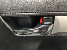 Toyota Hilux 2.4 D-4D Icon Pickup Double Cab 4dr Diesel Auto 4WD Euro 6 (s/s) (150 ps) - U3533