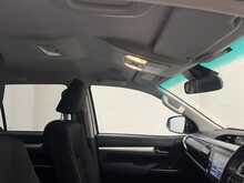 Toyota Hilux 2.4 D-4D Icon Pickup Double Cab 4dr Diesel Auto 4WD Euro 6 (s/s) (150 ps) - U3533