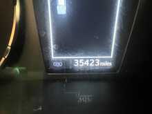 Toyota Hilux 2.4 D-4D Icon Pickup Double Cab 4dr Diesel Auto 4WD Euro 6 (s/s) (150 ps) - U3533
