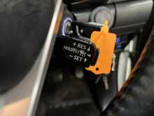 Toyota Hilux 2.4 D-4D Icon Pickup Double Cab 4dr Diesel Auto 4WD Euro 6 (s/s) (150 ps) - U3533