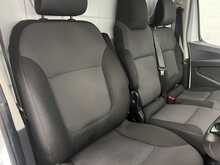 Renault Trafic 2.0 dCi Blue LL30 Business+ Panel Van 5dr Diesel Manual L2 H1 Euro 6 (s/s) (130 ps) - U3534