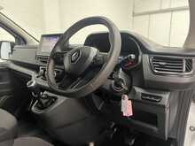 Renault Trafic 2.0 dCi Blue LL30 Business+ Panel Van 5dr Diesel Manual L2 H1 Euro 6 (s/s) (130 ps) - U3534