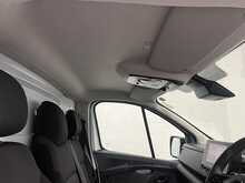 Renault Trafic 2.0 dCi Blue LL30 Business+ Panel Van 5dr Diesel Manual L2 H1 Euro 6 (s/s) (130 ps) - U3534