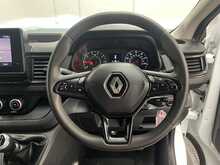 Renault Trafic 2.0 dCi Blue LL30 Business+ Panel Van 5dr Diesel Manual L2 H1 Euro 6 (s/s) (130 ps) - U3534