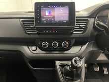 Renault Trafic 2.0 dCi Blue LL30 Business+ Panel Van 5dr Diesel Manual L2 H1 Euro 6 (s/s) (130 ps) - U3534