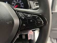 Renault Trafic 2.0 dCi Blue LL30 Business+ Panel Van 5dr Diesel Manual L2 H1 Euro 6 (s/s) (130 ps) - U3534