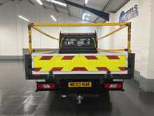Ford Transit 350 EcoBlue Leader 2.0 2dr Dropside Manual Diesel - U3535