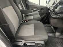 Ford Transit 350 EcoBlue Leader 2.0 2dr Dropside Manual Diesel - U3535