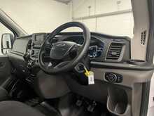 Ford Transit 350 EcoBlue Leader 2.0 2dr Dropside Manual Diesel - U3535