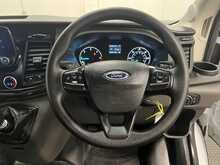 Ford Transit 350 EcoBlue Leader 2.0 2dr Dropside Manual Diesel - U3535