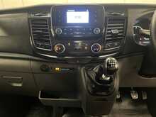 Ford Transit 350 EcoBlue Leader 2.0 2dr Dropside Manual Diesel - U3535