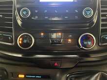 Ford Transit 350 EcoBlue Leader 2.0 2dr Dropside Manual Diesel - U3535