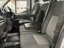Ford Transit 350 EcoBlue Leader 2.0 2dr Dropside Manual Diesel - U3535