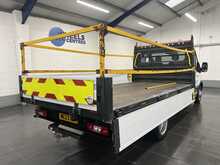 Ford Transit 350 EcoBlue Leader 2.0 2dr Dropside Manual Diesel - U3535