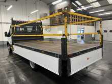 Ford Transit 350 EcoBlue Leader 2.0 2dr Dropside Manual Diesel - U3535