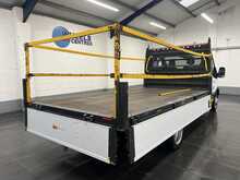 Ford Transit 350 EcoBlue Leader 2.0 2dr Dropside Manual Diesel - U3535