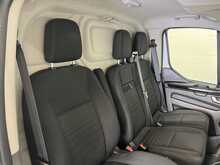 Ford Transit Custom 2.0 300 EcoBlue Limited Panel Van 5dr Diesel Manual L1 H1 Euro 6 (s/s) (130 ps) - U3536