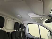 Ford Transit Custom 2.0 300 EcoBlue Limited Panel Van 5dr Diesel Manual L1 H1 Euro 6 (s/s) (130 ps) - U3536
