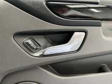 Ford Transit Custom 2.0 300 EcoBlue Limited Panel Van 5dr Diesel Manual L1 H1 Euro 6 (s/s) (130 ps) - U3536