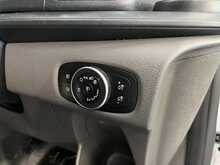 Ford Transit Custom 2.0 300 EcoBlue Limited Panel Van 5dr Diesel Manual L1 H1 Euro 6 (s/s) (130 ps) - U3536