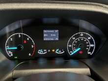 Ford Transit Custom 2.0 300 EcoBlue Limited Panel Van 5dr Diesel Manual L1 H1 Euro 6 (s/s) (130 ps) - U3536