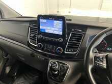 Ford Transit Custom 2.0 300 EcoBlue Limited Panel Van 5dr Diesel Manual L1 H1 Euro 6 (s/s) (130 ps) - U3536
