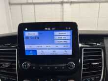 Ford Transit Custom 2.0 300 EcoBlue Limited Panel Van 5dr Diesel Manual L1 H1 Euro 6 (s/s) (130 ps) - U3536