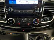 Ford Transit Custom 2.0 300 EcoBlue Limited Panel Van 5dr Diesel Manual L1 H1 Euro 6 (s/s) (130 ps) - U3536
