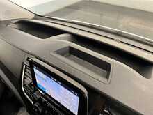 Ford Transit Custom 2.0 300 EcoBlue Limited Panel Van 5dr Diesel Manual L1 H1 Euro 6 (s/s) (130 ps) - U3536