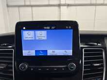 Ford Transit Custom 2.0 300 EcoBlue Limited Panel Van 5dr Diesel Manual L1 H1 Euro 6 (s/s) (130 ps) - U3536