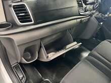 Ford Transit Custom 2.0 300 EcoBlue Limited Panel Van 5dr Diesel Manual L1 H1 Euro 6 (s/s) (130 ps) - U3536