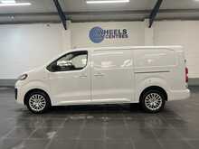 Peugeot Expert 1.5 BlueHDi 1000 Asphalt Premium + Long Panel Van 6dr Diesel Manual LWB Euro 6 (s/s) (100 bhp) - U3541