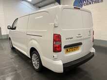 Peugeot Expert 1.5 BlueHDi 1000 Asphalt Premium + Long Panel Van 6dr Diesel Manual LWB Euro 6 (s/s) (100 bhp) - U3541