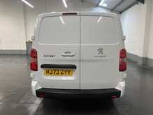 Peugeot Expert 1.5 BlueHDi 1000 Asphalt Premium + Long Panel Van 6dr Diesel Manual LWB Euro 6 (s/s) (100 bhp) - U3541