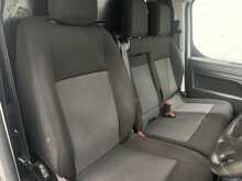 Peugeot Expert 1.5 BlueHDi 1000 Asphalt Premium + Long Panel Van 6dr Diesel Manual LWB Euro 6 (s/s) (100 bhp) - U3541
