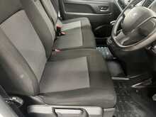 Peugeot Expert 1.5 BlueHDi 1000 Asphalt Premium + Long Panel Van 6dr Diesel Manual LWB Euro 6 (s/s) (100 bhp) - U3541