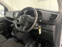 Peugeot Expert 1.5 BlueHDi 1000 Asphalt Premium + Long Panel Van 6dr Diesel Manual LWB Euro 6 (s/s) (100 bhp) - U3541
