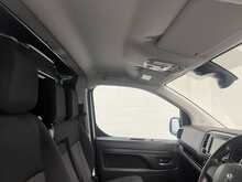 Peugeot Expert 1.5 BlueHDi 1000 Asphalt Premium + Long Panel Van 6dr Diesel Manual LWB Euro 6 (s/s) (100 bhp) - U3541