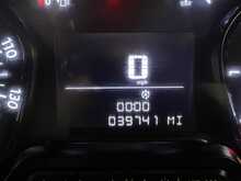 Peugeot Expert 1.5 BlueHDi 1000 Asphalt Premium + Long Panel Van 6dr Diesel Manual LWB Euro 6 (s/s) (100 bhp) - U3541