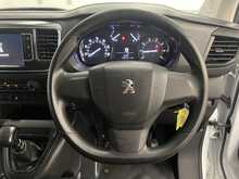 Peugeot Expert 1.5 BlueHDi 1000 Asphalt Premium + Long Panel Van 6dr Diesel Manual LWB Euro 6 (s/s) (100 bhp) - U3541