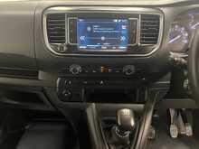 Peugeot Expert 1.5 BlueHDi 1000 Asphalt Premium + Long Panel Van 6dr Diesel Manual LWB Euro 6 (s/s) (100 bhp) - U3541