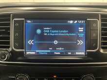 Peugeot Expert 1.5 BlueHDi 1000 Asphalt Premium + Long Panel Van 6dr Diesel Manual LWB Euro 6 (s/s) (100 bhp) - U3541