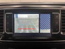 Peugeot Expert 1.5 BlueHDi 1000 Asphalt Premium + Long Panel Van 6dr Diesel Manual LWB Euro 6 (s/s) (100 bhp) - U3541