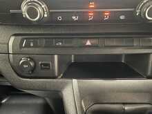 Peugeot Expert 1.5 BlueHDi 1000 Asphalt Premium + Long Panel Van 6dr Diesel Manual LWB Euro 6 (s/s) (100 bhp) - U3541