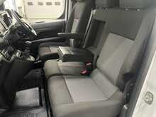 Peugeot Expert 1.5 BlueHDi 1000 Asphalt Premium + Long Panel Van 6dr Diesel Manual LWB Euro 6 (s/s) (100 bhp) - U3541