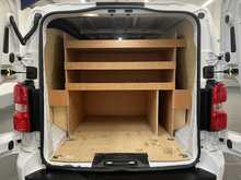 Peugeot Expert 1.5 BlueHDi 1000 Asphalt Premium + Long Panel Van 6dr Diesel Manual LWB Euro 6 (s/s) (100 bhp) - U3541