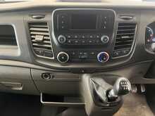 Ford Transit 2.0 350 EcoBlue Leader Tipper 2dr Diesel Manual FWD L2 Euro 6 (s/s) (1-Stop) (130 ps) - U3546