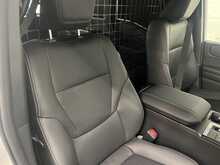 Toyota Land Cruiser 2.8D MHEV Panel Van 5dr Diesel Hybrid Auto 4WD LWB Euro 6 (s/s) (205 ps) - U3547